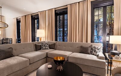 The Mayfair