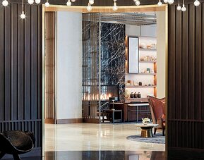 JW Marriott Nashville