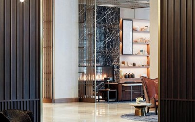 JW Marriott Nashville