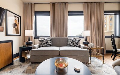 The Mayfair