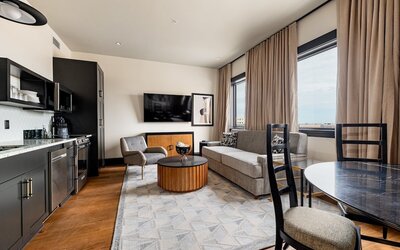 The Mayfair