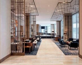 JW Marriott Nashville