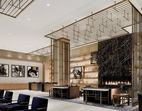 JW Marriott Nashville