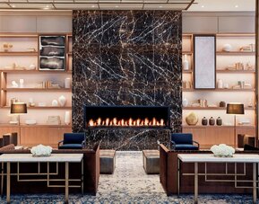 JW Marriott Nashville