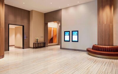 JW Marriott Nashville