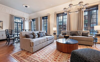 The Mayfair