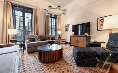 The Mayfair