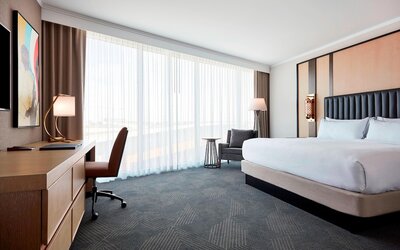 JW Marriott Nashville