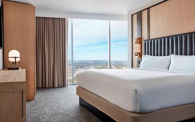 JW Marriott Nashville