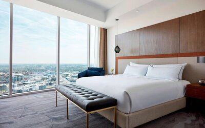 JW Marriott Nashville