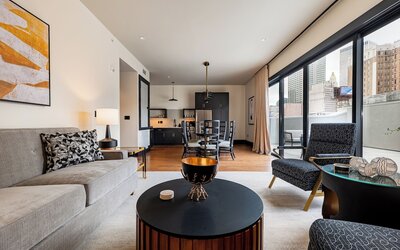 The Mayfair