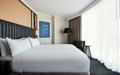 JW Marriott Nashville