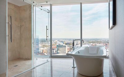 JW Marriott Nashville