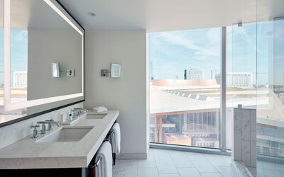JW Marriott Nashville