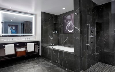 JW Marriott Nashville