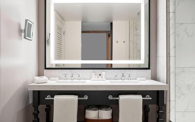 JW Marriott Nashville