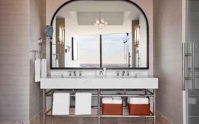 JW Marriott Nashville