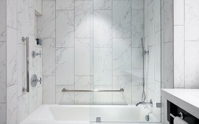 JW Marriott Nashville