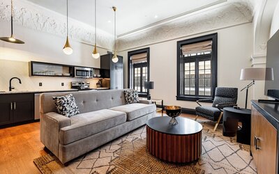 The Mayfair