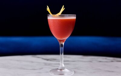 JW Marriott Nashville