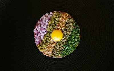 JW Marriott Nashville