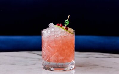 JW Marriott Nashville