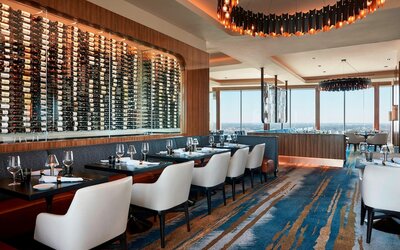 JW Marriott Nashville