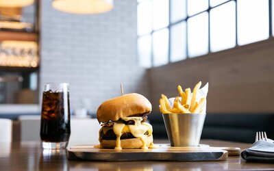 JW Marriott Nashville