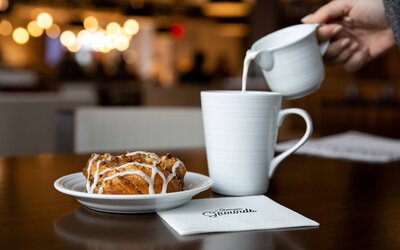 JW Marriott Nashville