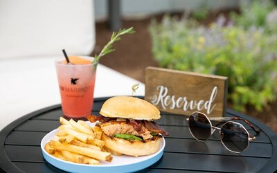 JW Marriott Nashville