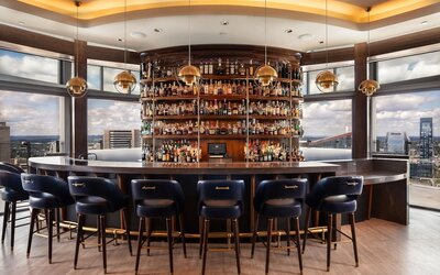 JW Marriott Nashville