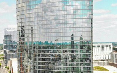 JW Marriott Nashville