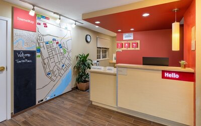 TownePlace Suites by Marriott Metairie New Orleans