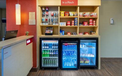 TownePlace Suites by Marriott Metairie New Orleans
