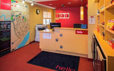 TownePlace Suites by Marriott Metairie New Orleans