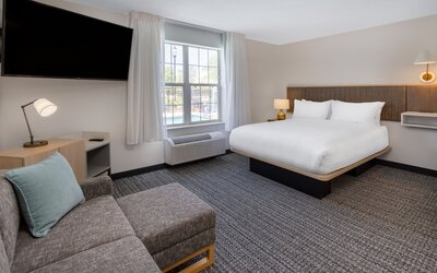 TownePlace Suites by Marriott Metairie New Orleans