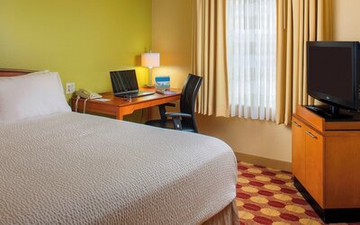 TownePlace Suites by Marriott Metairie New Orleans