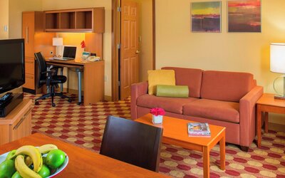 TownePlace Suites by Marriott Metairie New Orleans