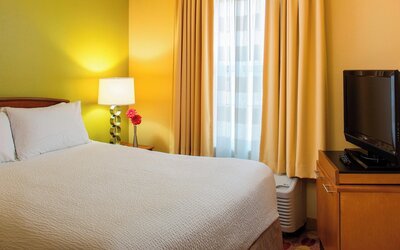 TownePlace Suites by Marriott Metairie New Orleans