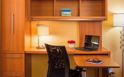 TownePlace Suites by Marriott Metairie New Orleans