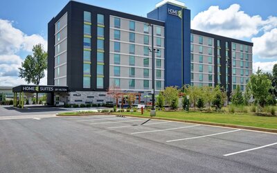 Home2 Suites by Hilton Atlanta Marietta