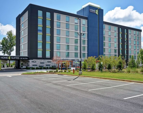 Home2 Suites by Hilton Atlanta Marietta