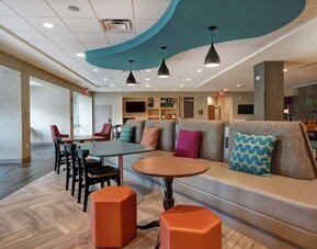 Home2 Suites by Hilton Atlanta Marietta