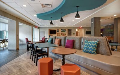Home2 Suites by Hilton Atlanta Marietta