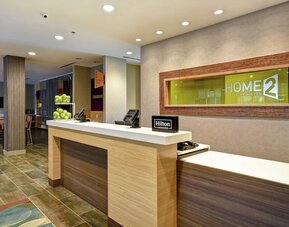 Home2 Suites by Hilton Atlanta Marietta