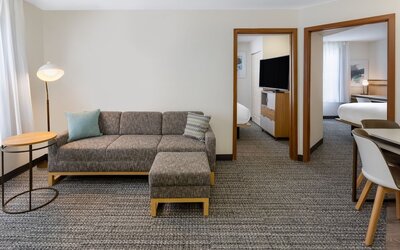 TownePlace Suites by Marriott Metairie New Orleans