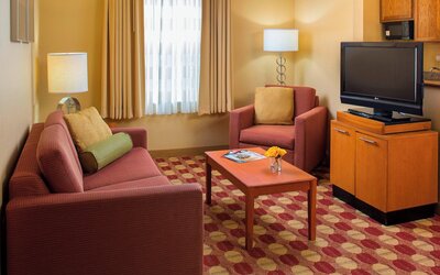 TownePlace Suites by Marriott Metairie New Orleans