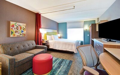 Home2 Suites by Hilton Atlanta Marietta