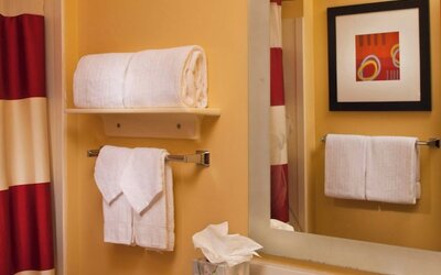 TownePlace Suites by Marriott Metairie New Orleans