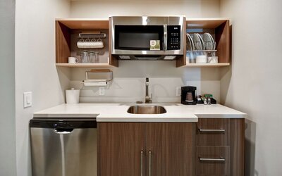 Home2 Suites by Hilton Atlanta Marietta